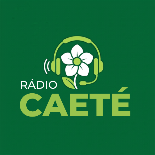 Rádio Caeté - Logo